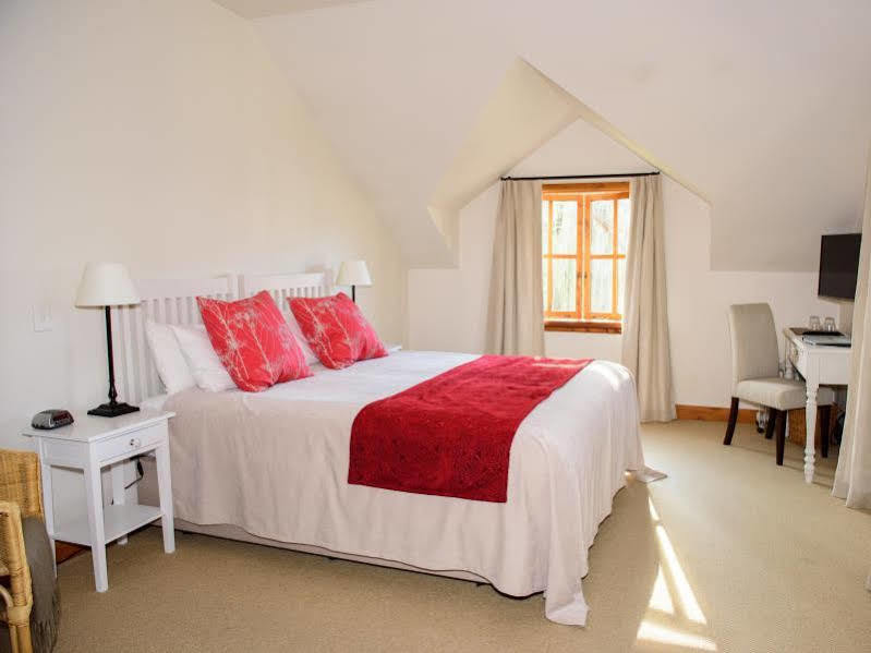 Wanaka Homestead Lodge & Cottages Экстерьер фото